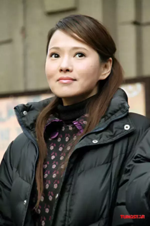【華流】不倫騒動の伊能静　ブログで離婚告白？