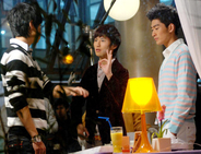 【華流】中国版「花より男子」のイケメン俳優に逮捕歴