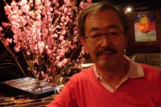 徳川家康の子孫独占取材「私が18代将軍」