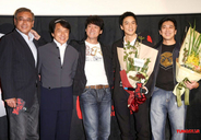 【華流】ジャッキー・チェン告白「ベッドでは下手」