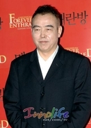【韓流】チェン・カイコー「『王の男』のイ・ジュンギは素晴らしい俳優」