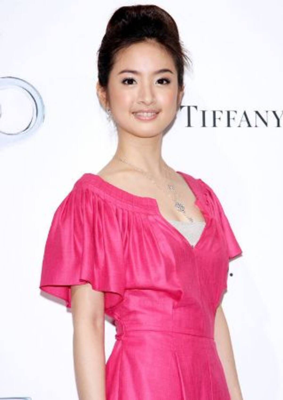 華流 アリエル リン 復帰後は 新しい恋がしたい 09年4月17日 エキサイトニュース