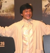 【華流】ジャッキー「TV買うなら日本製」で、納得の中国人も