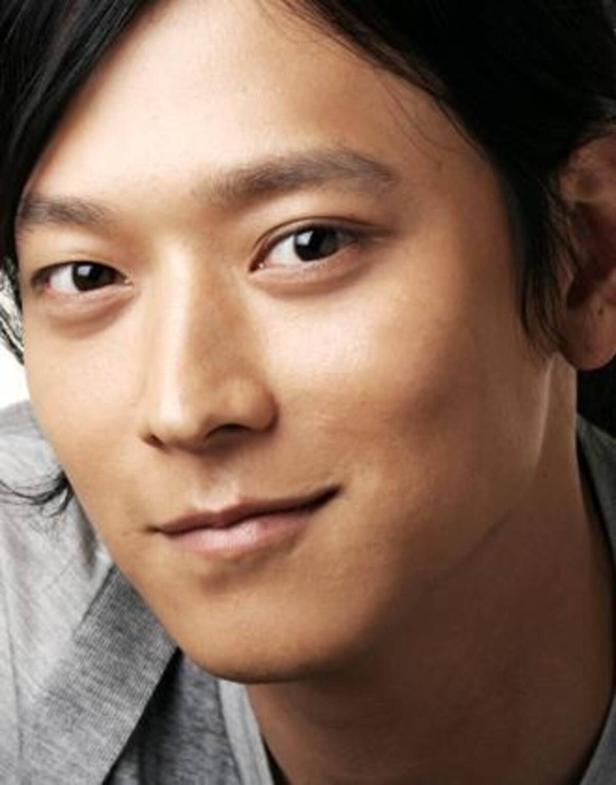 韓流 カン ドンウォン イ ヒョリと焼酎対決 09年4月22日 エキサイトニュース