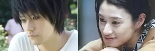 【韓流】『デスノート』の松山ケンイチ、9歳年上の小雪と熱愛
