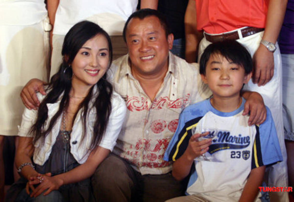 阿部 力 妻