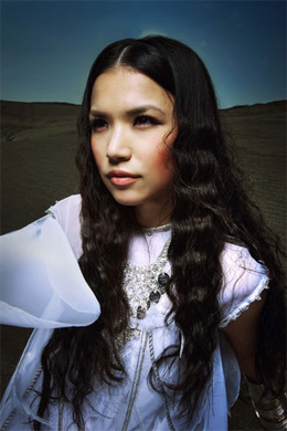 Superfly日本人初 伝説ウッドストックで熱唱 09年8月19日 エキサイトニュース