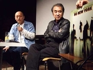 地引雄一×ECD「東京ロッカーズ」を語る（1）