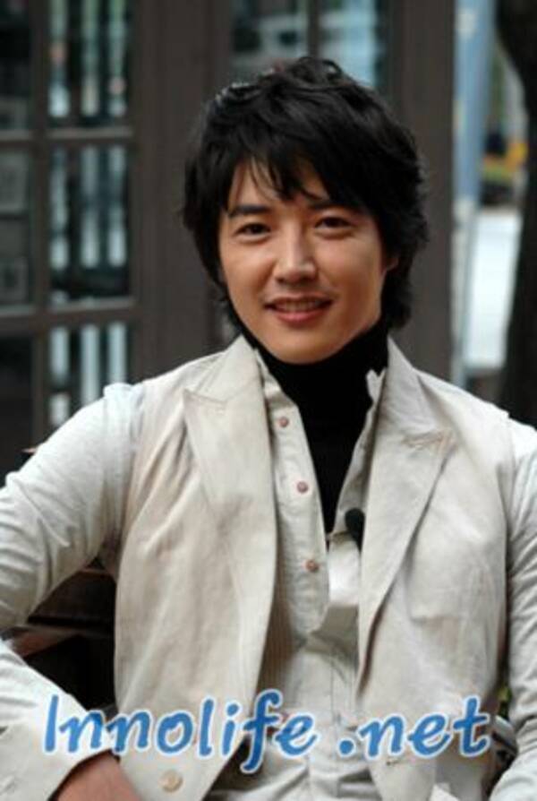 韓流 ユン サンヒョン 無名時代 東大門で衣服を売った 09年5月29日 エキサイトニュース