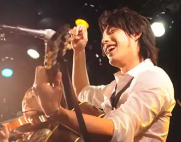 後藤冬樹、ラジオで秘蔵の楽曲を披露＝Fj