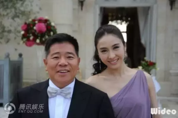 【華流】妊婦ジジ・ライ、月400万円以上の食費をかけ体をケア