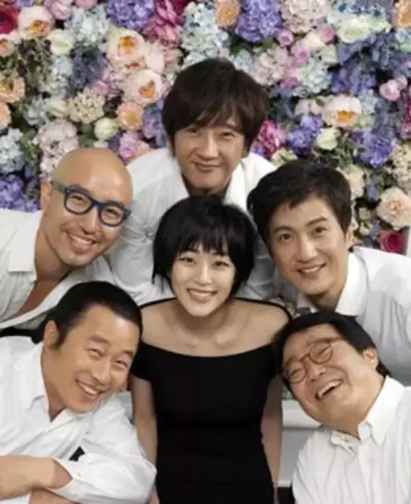 【韓流】故チェ・ジンシルさんの弟チェ・ジニョン芸能界復帰