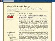 【米国ブログ】全米公開の『おくりびと』に米国人の反応は
