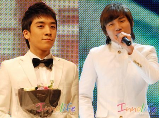 韓流 Bigbangバージョンの 花男 09年1月13日 エキサイトニュース