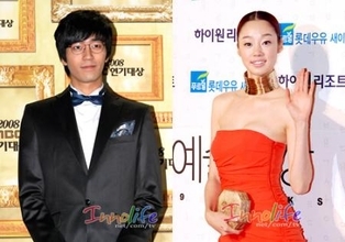 【韓流】シン・ソンロク＆チェ・ヨジン、熱愛説否定