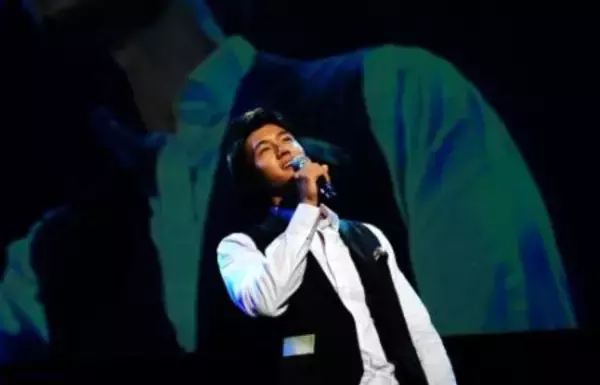 【韓流】イ・ギウ、コンサートで日本人ファンを魅了