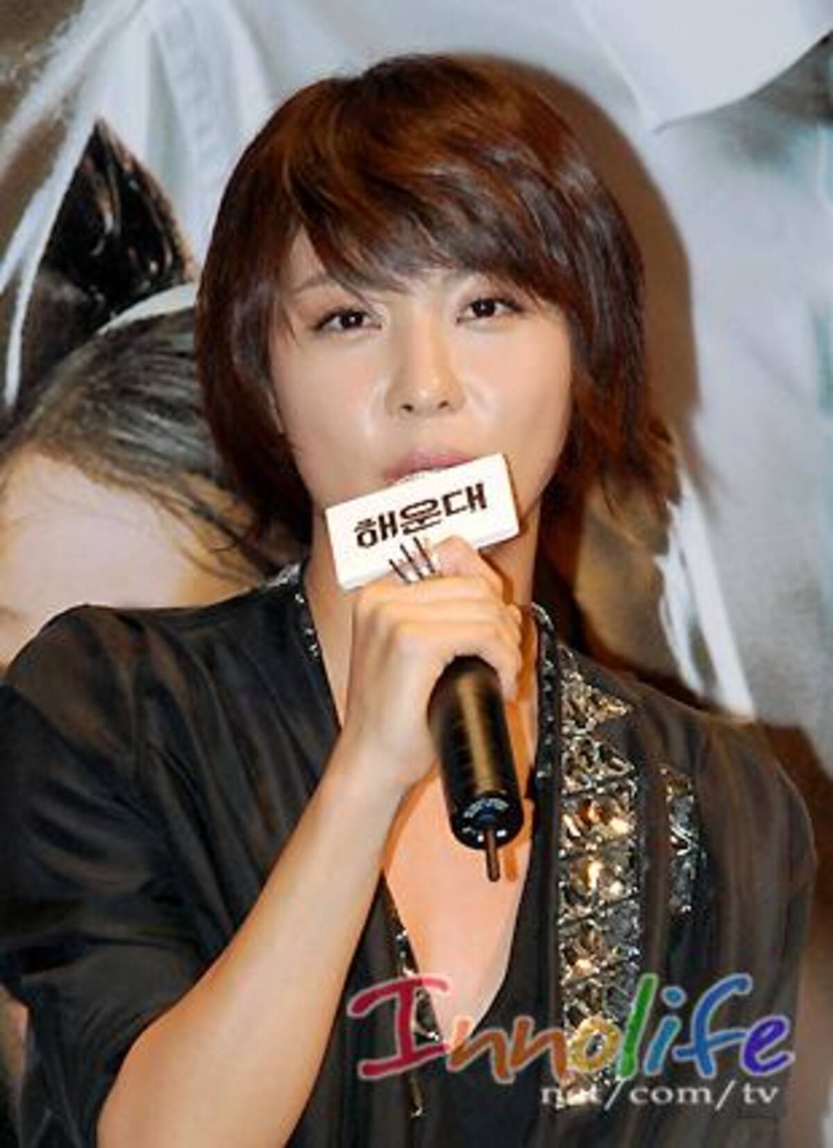 韓流 ハ ジウォン M ジャクソンさん訃報で 衝撃受けた 09年6月30日 エキサイトニュース