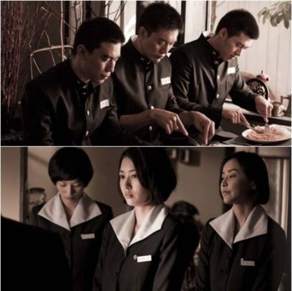 韓流 友へ チング 高校時代の追憶で視聴者獲得 09年7月6日 エキサイトニュース