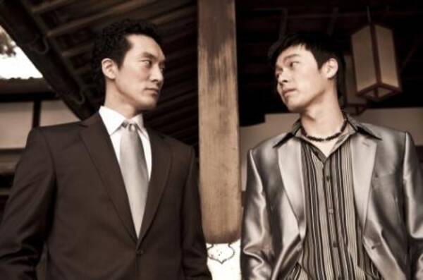 韓流 チング 方言のおかげで首都圏で人気 09年7月6日 エキサイトニュース