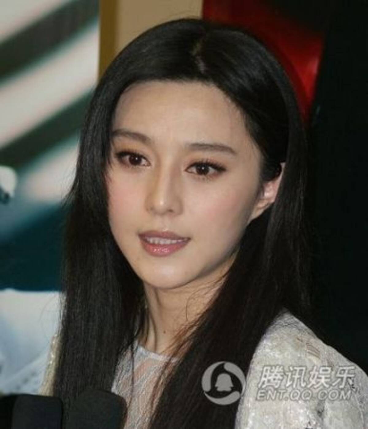 ファン ビンビン 整形