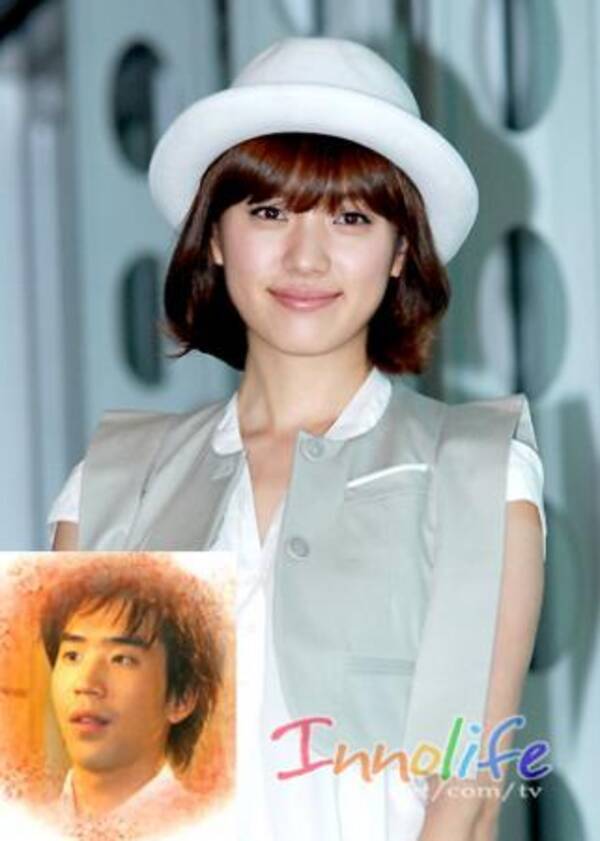 韓流 ハン ヒョジュ フルハウス カン ドハンと熱愛説 09年7月16日 エキサイトニュース