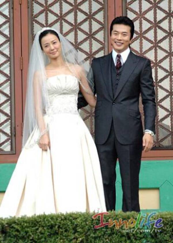 韓流 クォン サンウ夫婦に対する不和説と離婚説の真実 09年7月24日 エキサイトニュース