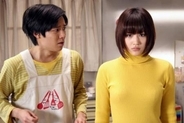 【韓流】綾瀬はるか主演『僕の彼女はサイボーグ』、中国公開