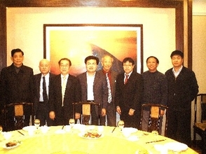 中国人との宴会で注意すべき3つのタブー