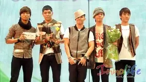 韓流 Bigbangのgドラゴンに盗作疑惑 09年8月14日 エキサイトニュース