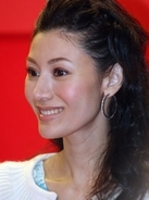 【華流】ミシェル・リー、女優復帰で家庭を放棄！？