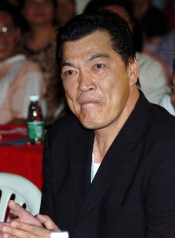 華流 香港著名俳優 成奎安 病に倒れ死去 09年8月30日 エキサイトニュース