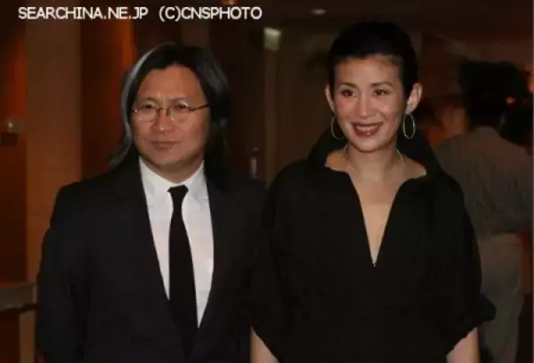 【華流】サンドラ・ン「チャウ・シンチーに片思いしてた」と告白