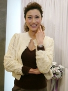 【華流】富豪の妻ミッシェル・リー、出演契約も超セレブ