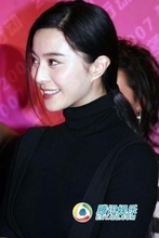 【華流】3年間恋人ができないファン・ビンビン、仕事に夢中