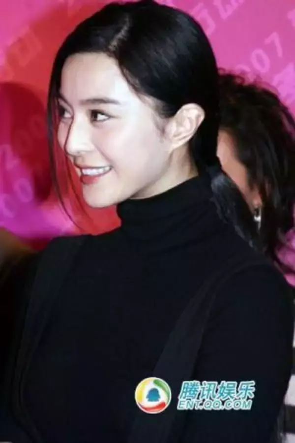【華流】3年間恋人ができないファン・ビンビン、仕事に夢中