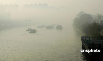 京杭大運河を整備し、2014年に世界遺産申請を目指す