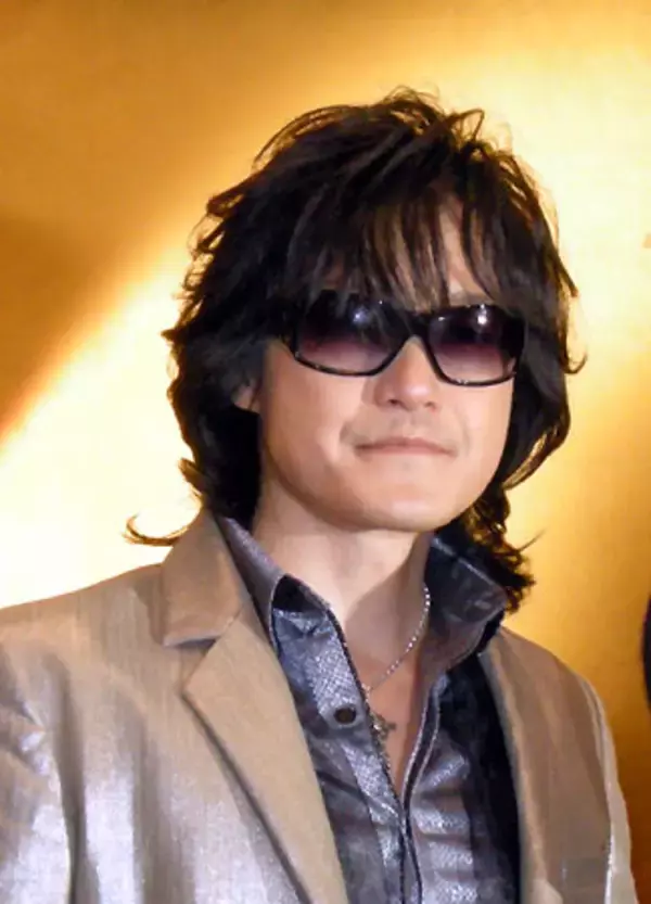 TOSHIが長期休養、長年の誹謗中傷のストレスで