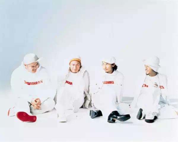 Steady＆Co．9年の時を経て配信で復活