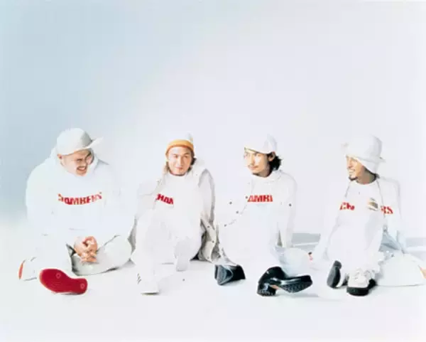 Steady＆Co．3曲がランク入り、根強い人気
