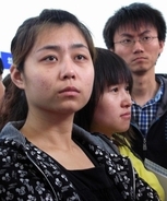 中国ブログ Mixiに市橋容疑者のファンクラブ 中国人の反応 09年11月18日 エキサイトニュース