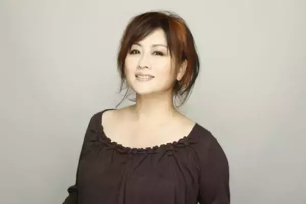 意外！？渡辺美里9年ぶりに有線9位、25周年へ快足
