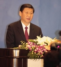 中国・習近平副主席が来日時に天皇陛下と会見…香港で速報