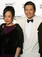 華流 ジャッキー チェン 財布の中の妻の写真を公開 09年12月21日 エキサイトニュース