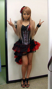 misonoが「天城越え」カバー！ウルフルズも