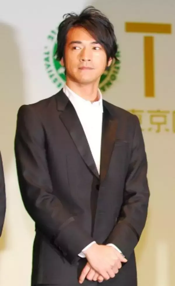 【華流】中国記者が暴露「金城武が日本女性と極秘婚」