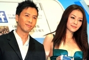 【華流】リン・ホン、ドニーの愛妻家ぶりにジェラシー？