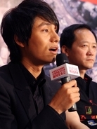 【華流】台湾訪問のチェン・クン、息子とのエピソードを披露