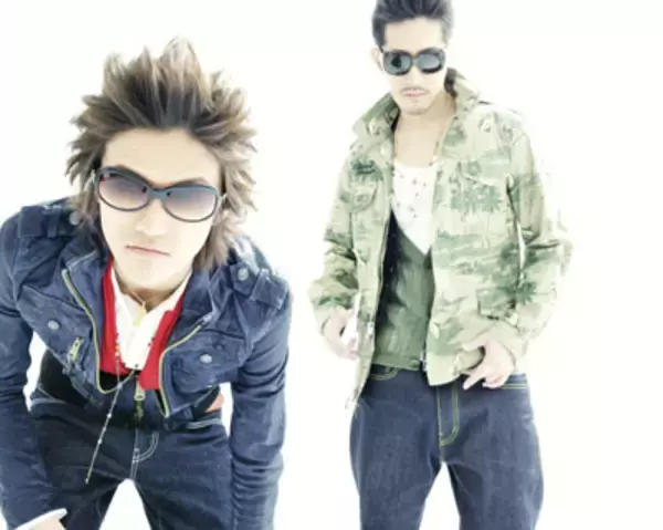 ヒルクライム、成宮寛貴主演で初ドラマ主題歌