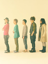 ロッカトレンチ、川島海荷出演CMの曲を書き下ろし