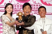 【華流】台湾人気司会者ジャッキー・ウー、自ら番組降板を希望？